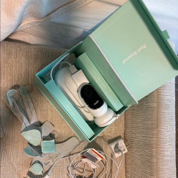 Owlet smart sock 2 - Picture 1 of 1